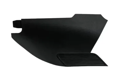 MODANATURA / RIVESTIMENTO TUNNEL CENT. SX FIAT GRANDE PUNTO 199 2008 - 735352779