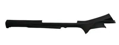 MODANATURA / RIVESTIMENTO BATTITACCO DX FIAT GRANDE PUNTO 199 2008 - 735335673