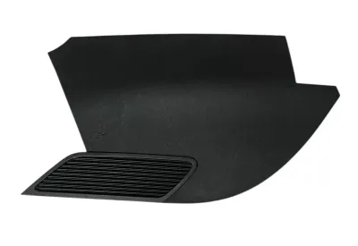 MODANATURA / RIVESTIMENTO TUNNEL CENT. DX FIAT GRANDE PUNTO 199 2008 - 735352778