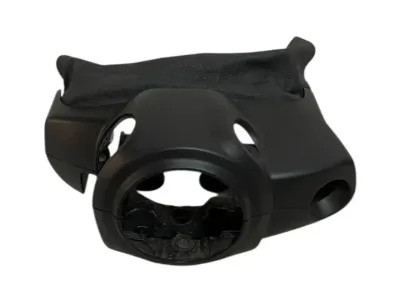 COPERTURA / RIVESTIMENTO PIANTONE STERZO COMPLETO FIAT GRANDE PUNTO 199 2007 - 735335732