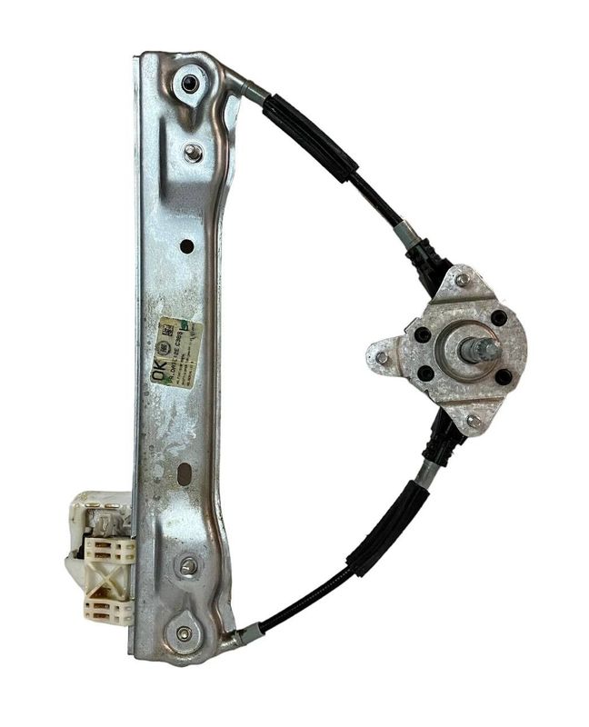 CREMAGLIERA ALZACRISTALLO / ALZAVETRO POST. SX FIAT PANDA 312 2015 - 51983619