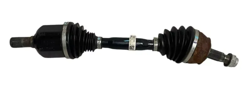 SEMIASSE / SEMIALBERO TRASMISSIONE ANT. DX FIAT 500X 334 2.0 D 2016 - 51938590