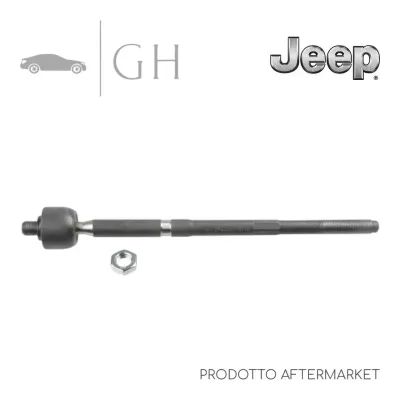 FRAP - SNODO ASSIALE SOSPENSIONE SCATOLA STERZO JEEP RENEGADE - F2993
