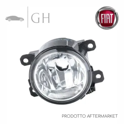 FENDINEBBIA / FANALE ANTERIORE FIAT PANDA (312) - 51858824