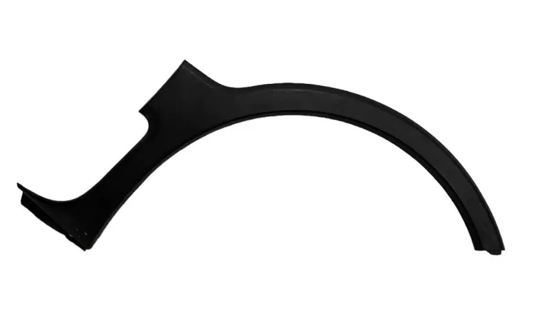 GIROPARAFANGO / MODANATURA PARAFANGHINO ANT. DX FIAT PANDA 169 4X4 2006