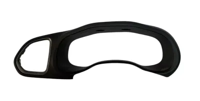 CORNICE CONTACHILOMETRI / RIVESTIMENTO CRUSCOTTO JEEP RENEGADE 2018 - 735675421