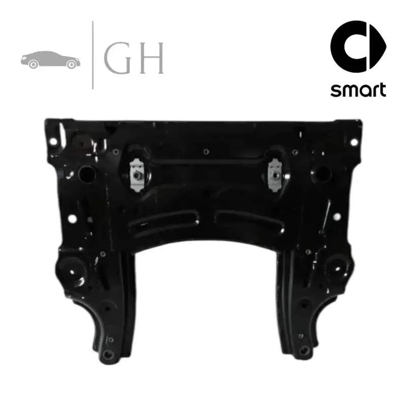 ASSALE CULLA MOTORE / TELAIO / CHASSIS ANT. SMART 453 - A4533306600 / 544153029R