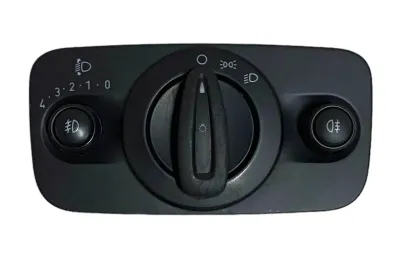 COMANDO LUCI / INTERUTTORE DI CONTROLLO FORD FIESTA MK7 2010 - 8A6T13A024BB