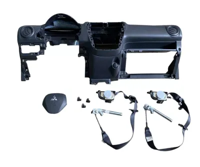 KIT AIRBAG MITSUBISHI SPACE STAR (MIRAGE III) 2020 - 8000A439ZZ