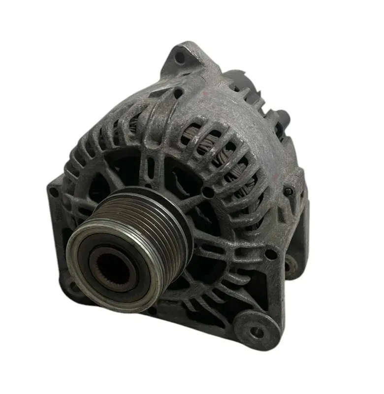 ALTERNATORE RENAULT MEGANE (II) 1.5 DIESEL DCI 2007 - 8200386806 - TG11C034