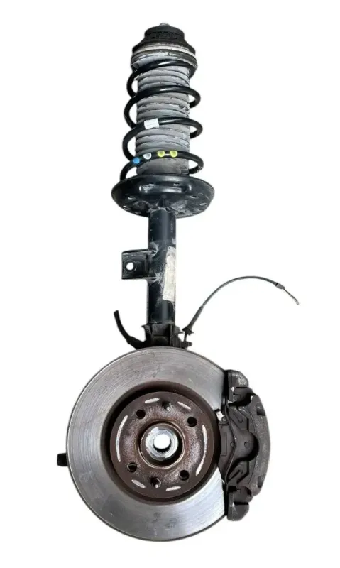 MASSA MECCANICA SOSPENSIONE / FUSELLO ANT. DX FIAT PANDA 312 1.0 IBRIDA 2020 - 52018643