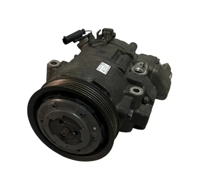 COMPRESSORE CLIMA A/C ARIA CONDIZIONATA MERCEDES CLASSE A W168 1.7 D - A0002309411