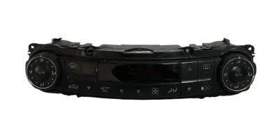 COMANDI CLIMA / ARIA CONDIZIONATA (A / C) MERCEDES CLASSE E W211 2005 - 400055010