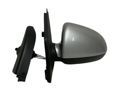 SPECCHIO / SPECCHIETTO RETROVISORE SX (MANUALE) SMART FORTWO 451 2008 - A4518100116