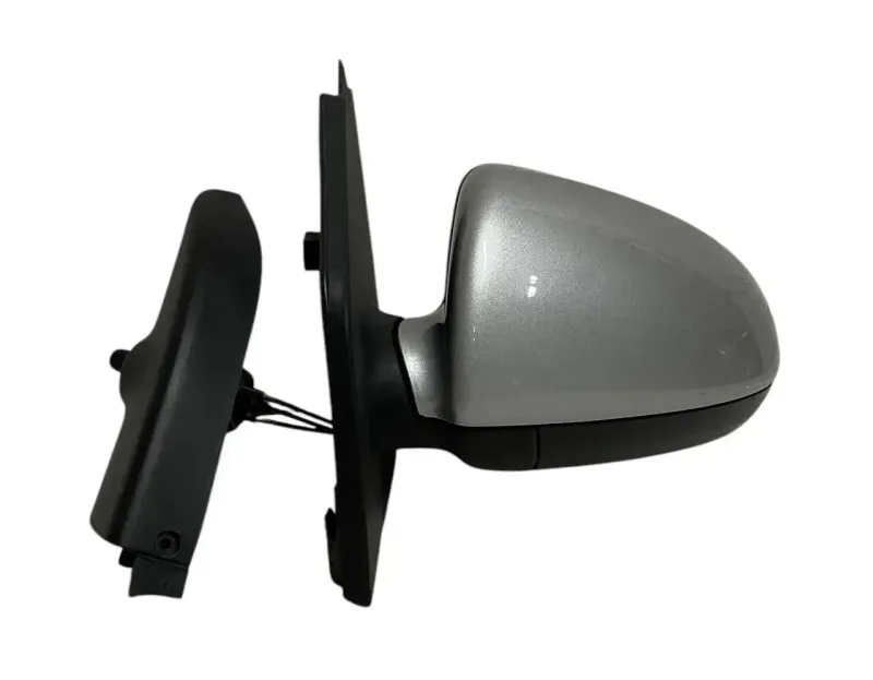 SPECCHIO / SPECCHIETTO RETROVISORE SX (MANUALE) SMART FORTWO 451 2008 - A4518100116