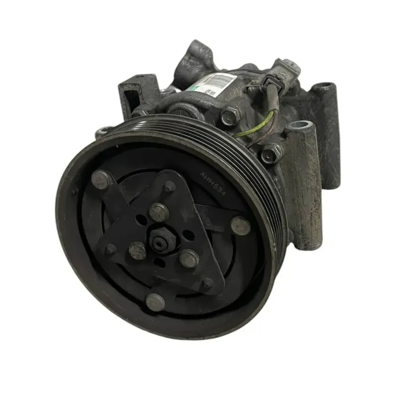 COMPRESSORE CLIMA A/C ARIA CONDIZIONATA NISSAN JUKE F15 1.5 D 2015 - 92600AZ74A