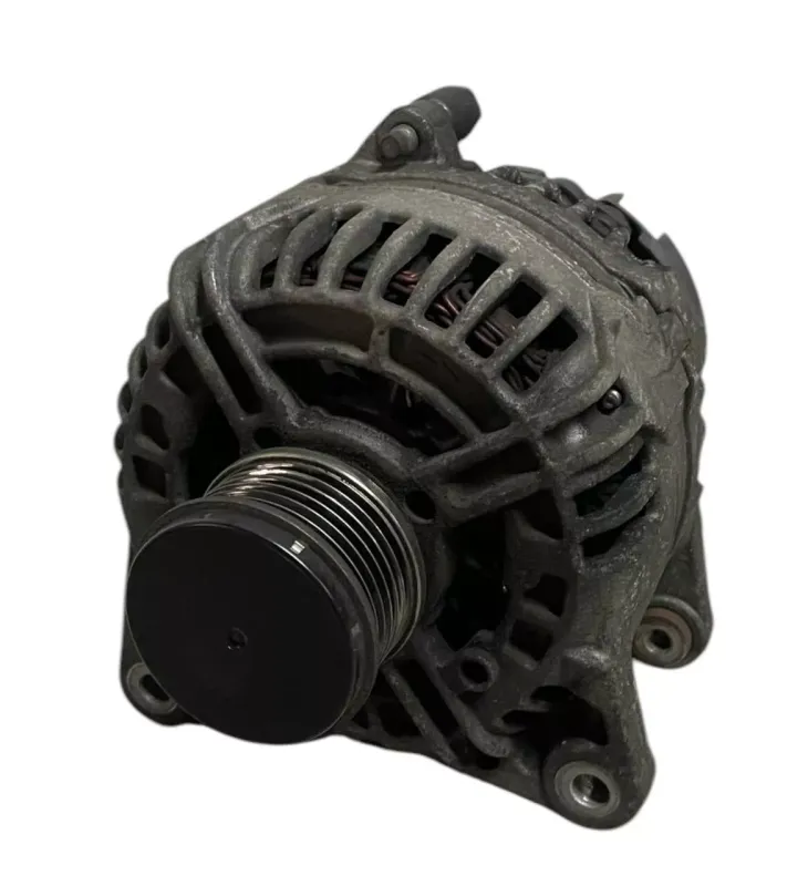 ALTERNATORE NISSAN JUKE F15 1.5 DIESEL DCI 2015 - 23100JD10A - 8200728292