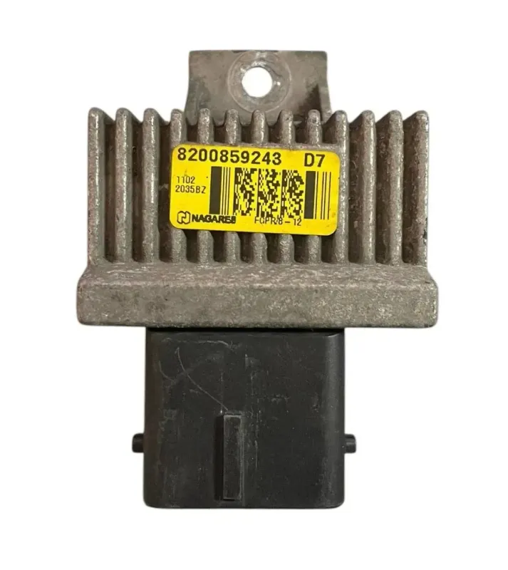 CENTRALINA PRERISCALDO CANDELETTE NISSAN JUKE F15 1.5 D DCI 2015 - 8200859248