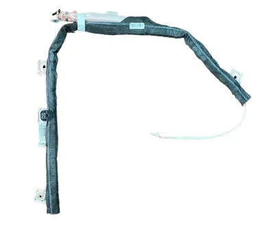 AIRBAG TENDINA / SOTTOTETTO LATERALE SINISTRO FIAT PANDA (III) 2015 - 52091795