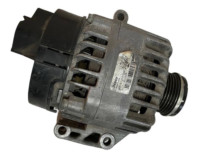 ALTERNATORE FIAT GRANDE PUNTO (199) 1.3 D. (MJT) 2010 - 51854912 - MS1012101391