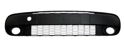 MODANATURA GRIGLIA RADIATORE PARAURTI ANT. FIAT 500L 351 2015 - 735522417