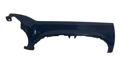 RIVESTIMENTO / MODANATURA CRUSCOTTO CENTRALE FIAT 500L 351 2018 - 52064117