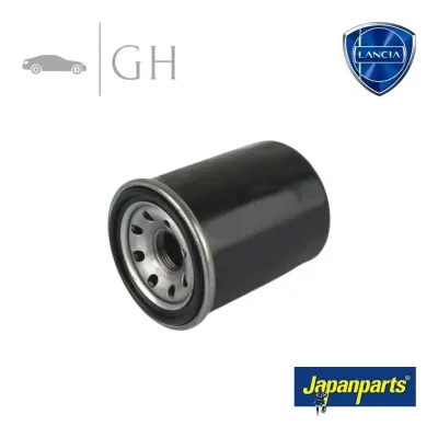 JAPANPARTS - FILTRO OLIO LANCIA YPSILON (III) 312 1.2 BENZINA 69 CV - FO-022JM