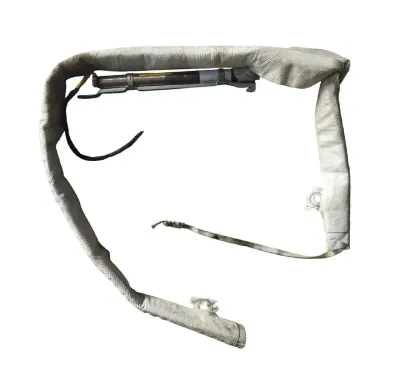 AIRBAG TENDINA / SOTTOTETTO SINISTRO FIAT 500L 351 2016 - 52080825 - 00520808250