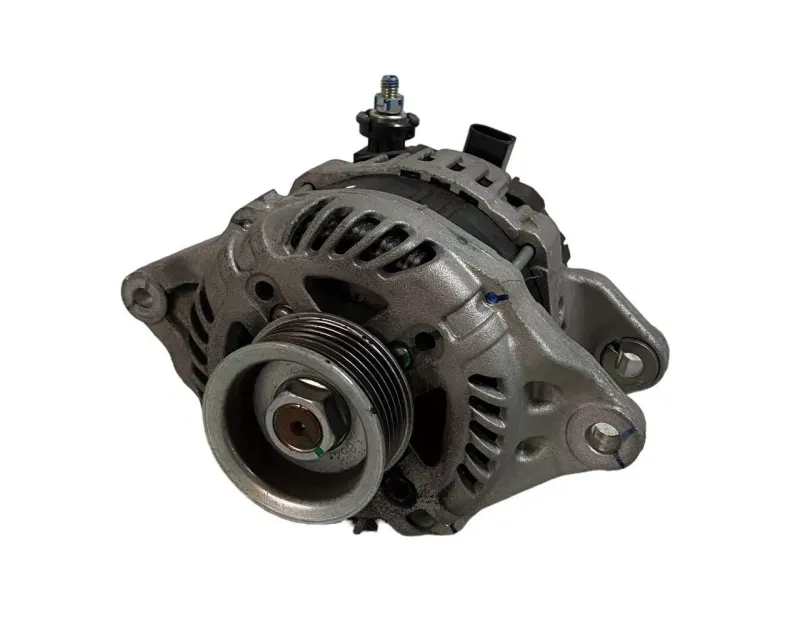 ALTERNATORE MITSUBISHI SPACE STAR 1.2 BENZINA 2020 - 1800A555 - A5TV1691ZT