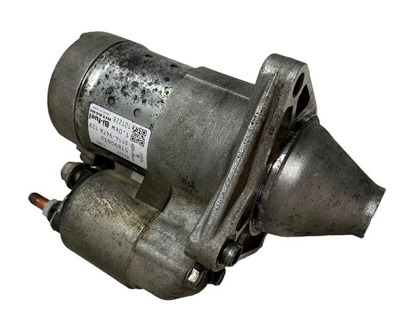 MOTORINO DI AVVIAMENTO FIAT PANDA (312) 1.2 BENZINA 2014 - 51890632