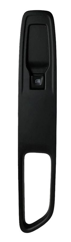 PULSANTIERA / COMANDO ALZAVETRO ANTERIORE DX RENAULT CLIO 2016 (IV) - 809603269R