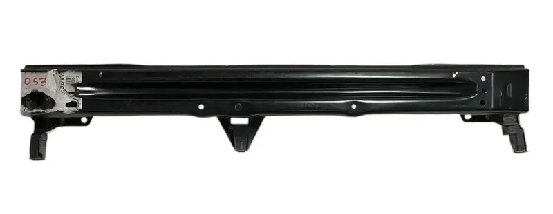 RINFORZO / TRAVERSA / STAFFONE PARAURTI POST RENAULT CLIO IV 2015 - 756102553R