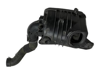 DEPURATORE / CASSA / SCATOLA FILTRO VOLKSWAGEN GOLF V 1.6 B 2005 - 1F0129607