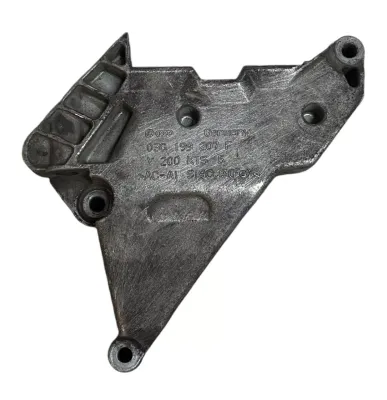 SUPPORTO / STAFFA MOTORE LATO DESTRO VOLKSWAGEN GOLF V 1.9 TDI 2005 - 03G199207F