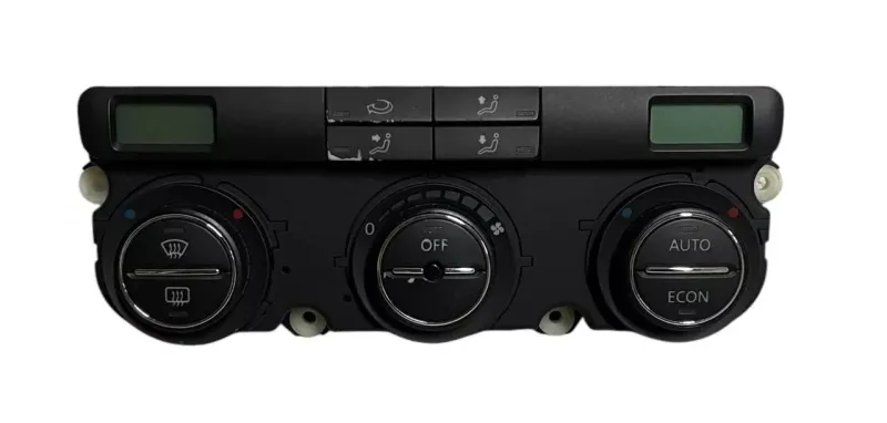 COMANDI CLIMA / ARIA CONDIZIONATA (A / C) VOLKSWAGEN GOLF V 2006 - 1K0907044BH