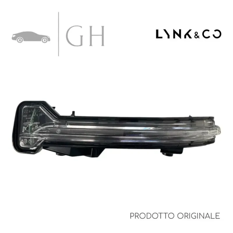 FANALINO FRECCIA LED SPECCHIO RETROVISORE ANT SX LYNK &amp; CO 01 2022 - 212930421