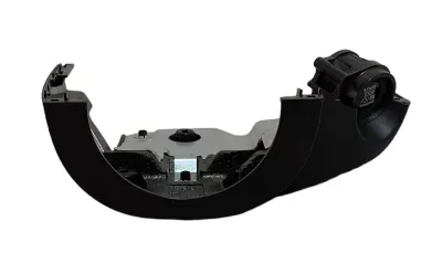 COPERTURA / RIVESTIMENTO INF. PIANTONE STERZO FIAT 500X 334 2018 - 735572571