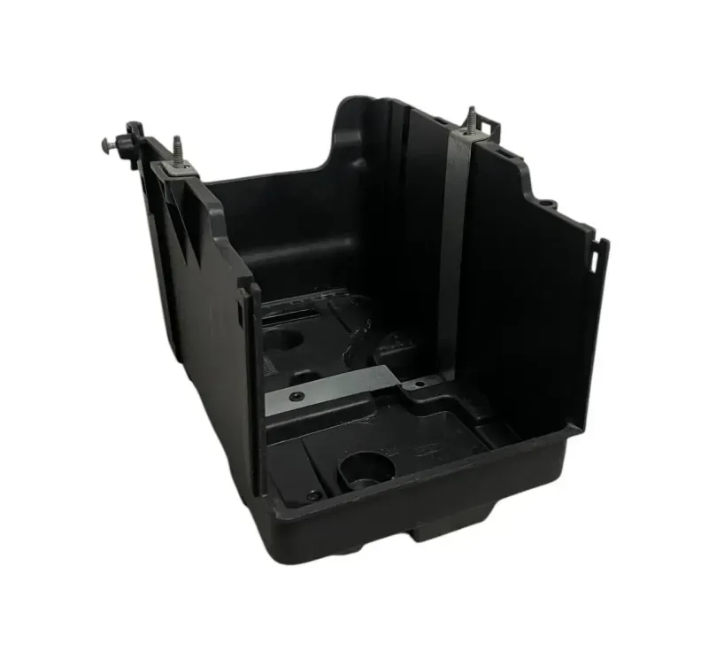 CESTELLO / BASE ALLOGGIO PORTA BATTERIA FORD FIESTA MK7 1.2 B 2012 - 8V2110723BD