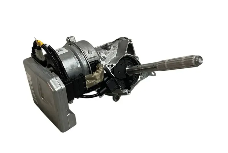 PIANTONE CANNA STERZO (CITY) ELETTRICO FORD FIESTA VII / MK8 2020 - H1BC3D077CX