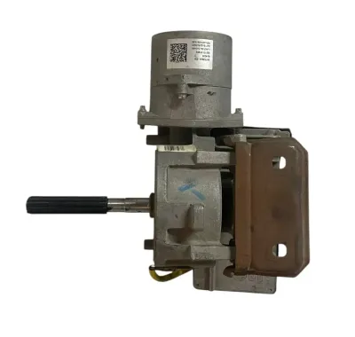 PIANTONE CANNA STERZO (CITY) ELETTRICO FIAT 500 312 2008 - 735491799