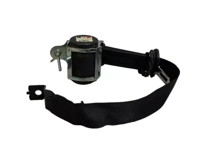CINTURA DI SICUREZZA ANTERIORE SINISTRO OPEL ASTRA H 2007 - 13242310 - 13181189
