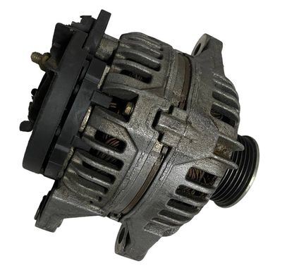 ALTERNATORE ALFA ROMEO 147 1.6 BENZINA (TWIN SPARK) 2003 - 0124415015