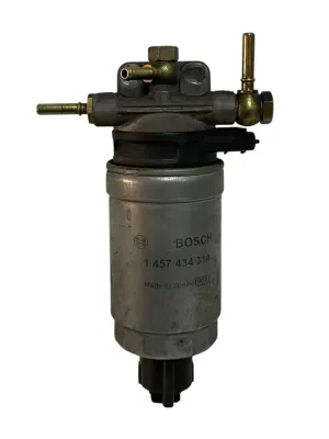 SUPPORTO / SCATOLA FILTRO GASOLIO FIAT BRAVO 1.9 D JTD 1998 - 3000231 - A000244