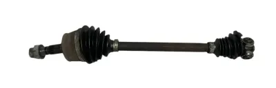 SEMIASSE / SEMIALBERO TRASMISSIONE ANT. SX FIAT PANDA 312 IBRIDA 2020 - 52109008