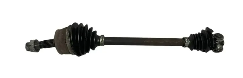 SEMIASSE / SEMIALBERO TRASMISSIONE ANT. SX FIAT PANDA 312 IBRIDA 2020 - 52109008