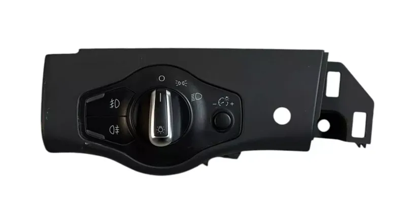 COMANDO LUCI AUDI A4 B8 / 8K 2009 - 8K0941531AR - 8T1858341B