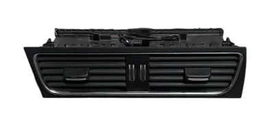 BOCCHETTA / DIFFUSORE PRESA ARIA CENTRALE AUDI A4 B8 / 8K 2012 - 8T1820951E