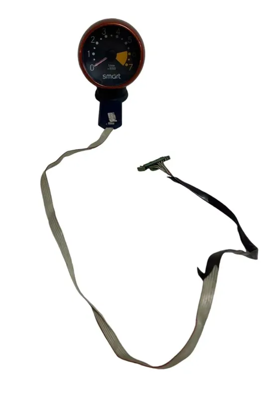 CONTAGIRI SMART FORTWO 450 BENZINA 2002 - 0001196V006C08A