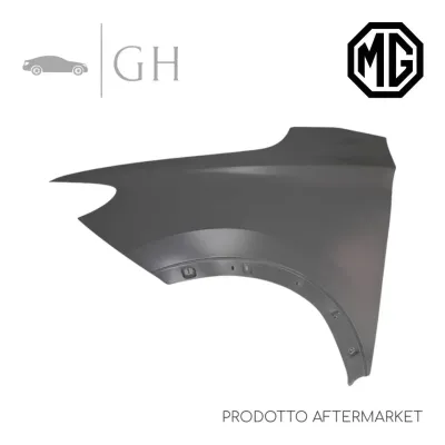 PARAFANGO ANTERIORE SINISTRO MG ZS (II) - 10292951SEPP