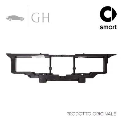 GRIGLIA / SEGMENTO TELAIO RADIATORE PRESA ARIA ANT. SMART 453 EQ ELETTRICA 2015 - A4538855400